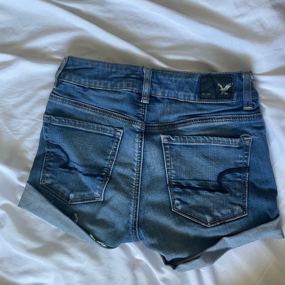 American Eagle Shorts - Picture 2 of 2